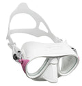 White/Pink Mask D910735