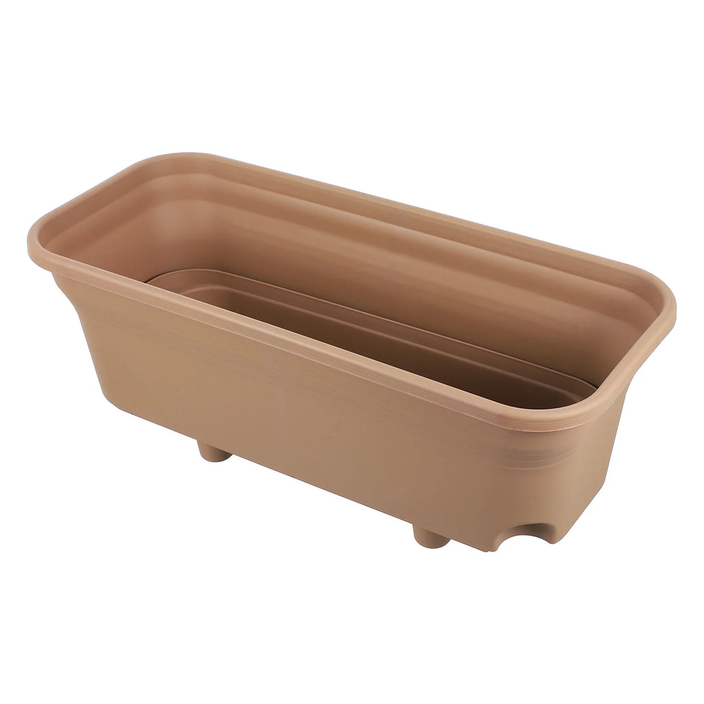 Rectangular Plant Pots Planter O183583