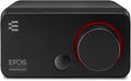 Black Gaming DAC External Sound Card F951219