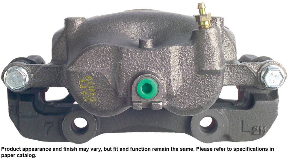 Disc Brake Caliper W500177