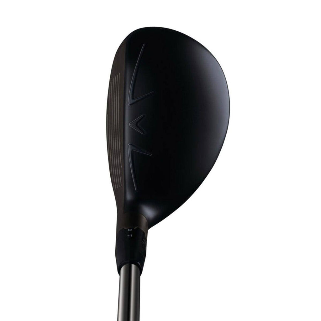 Big Bertha Os Hybrid E3418