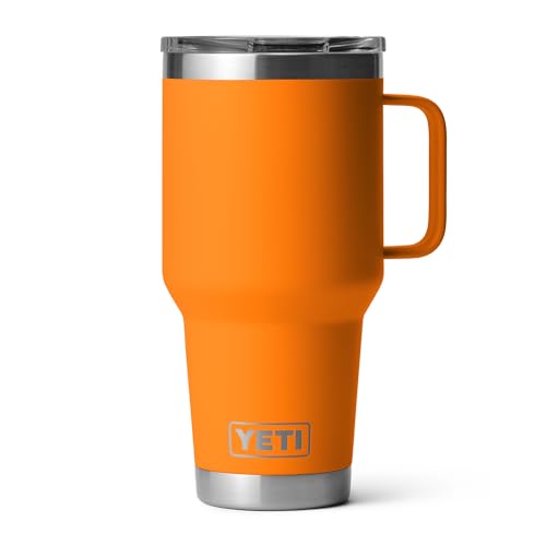 30 oz Stainless Steel Vacuum Insulated Travel Mug Y6539