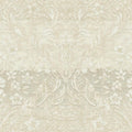 Khaki Damask Wallpaper M69909