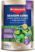 10 LB Lawn Weed Killer Granules H8914
