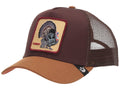 Snapback Trucker Hat M606486