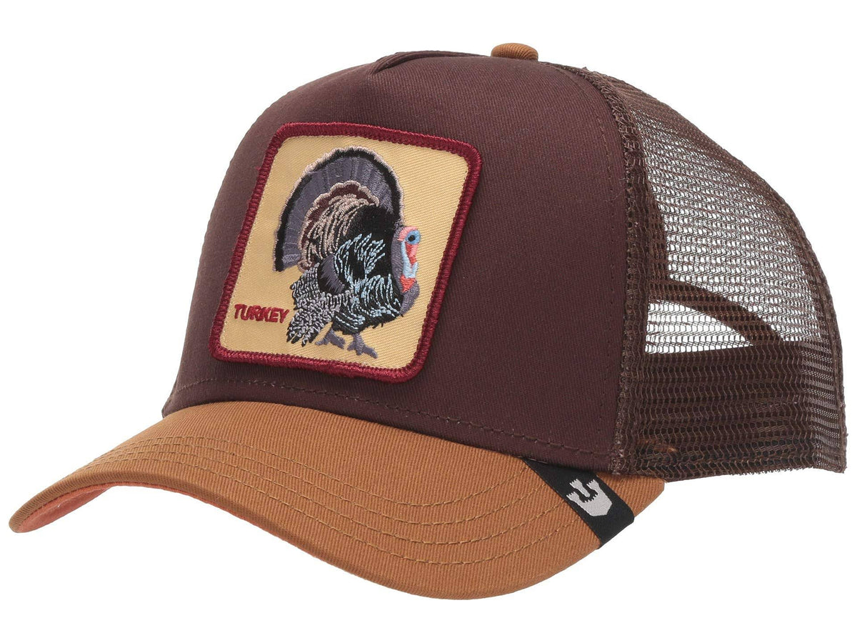 Snapback Trucker Hat M606486