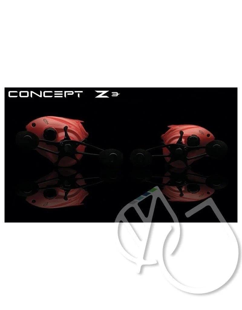 Baitcast Reel N42701