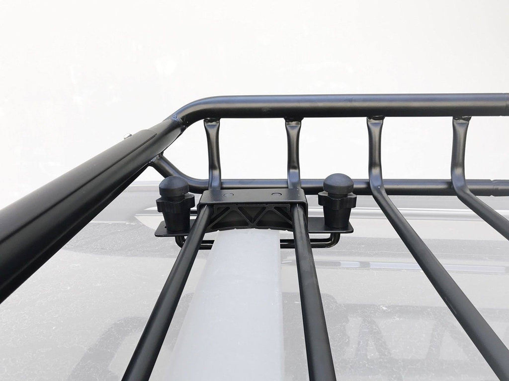 Universal Steel Roof Rack Car Top Cargo Carrier Basket M48700