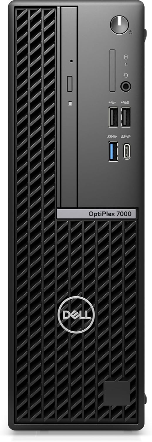 12th Gen Intel i7-12700 16GB DDR4 RAM 1TB PCIe SSD Desktop Computer Q336305