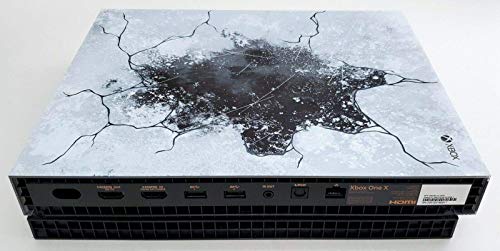 XBox One X Console Game System 1TB 4K W29258
