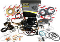 4L60E Transmission Rebuild Kit with Steels and Pistons V281
