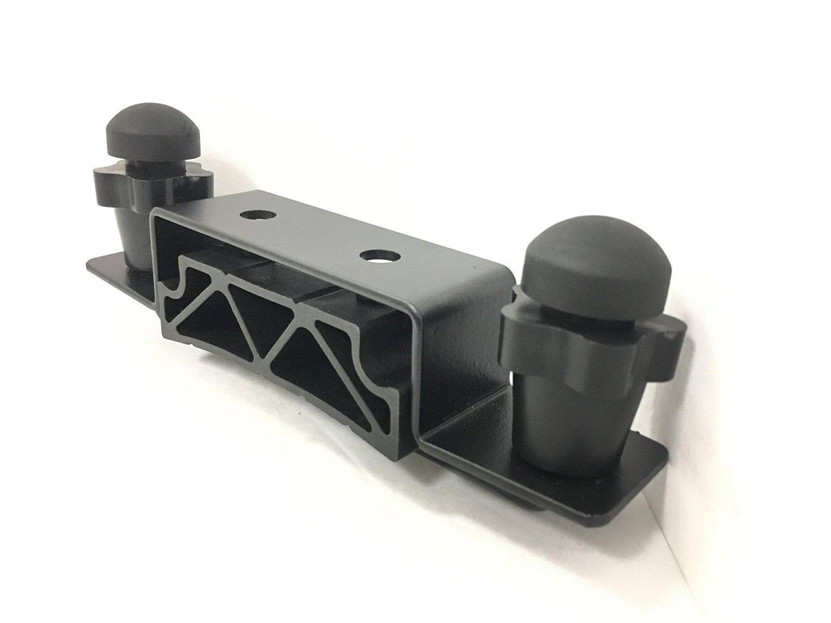Universal Steel Roof Rack Car Top Cargo Carrier Basket M48700