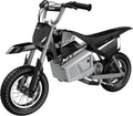Black 24V Electric Dirt Bike E609737