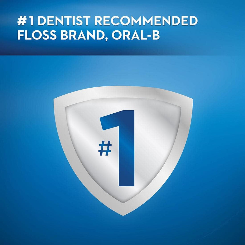 Mint Dental Floss, 6 Count G8307