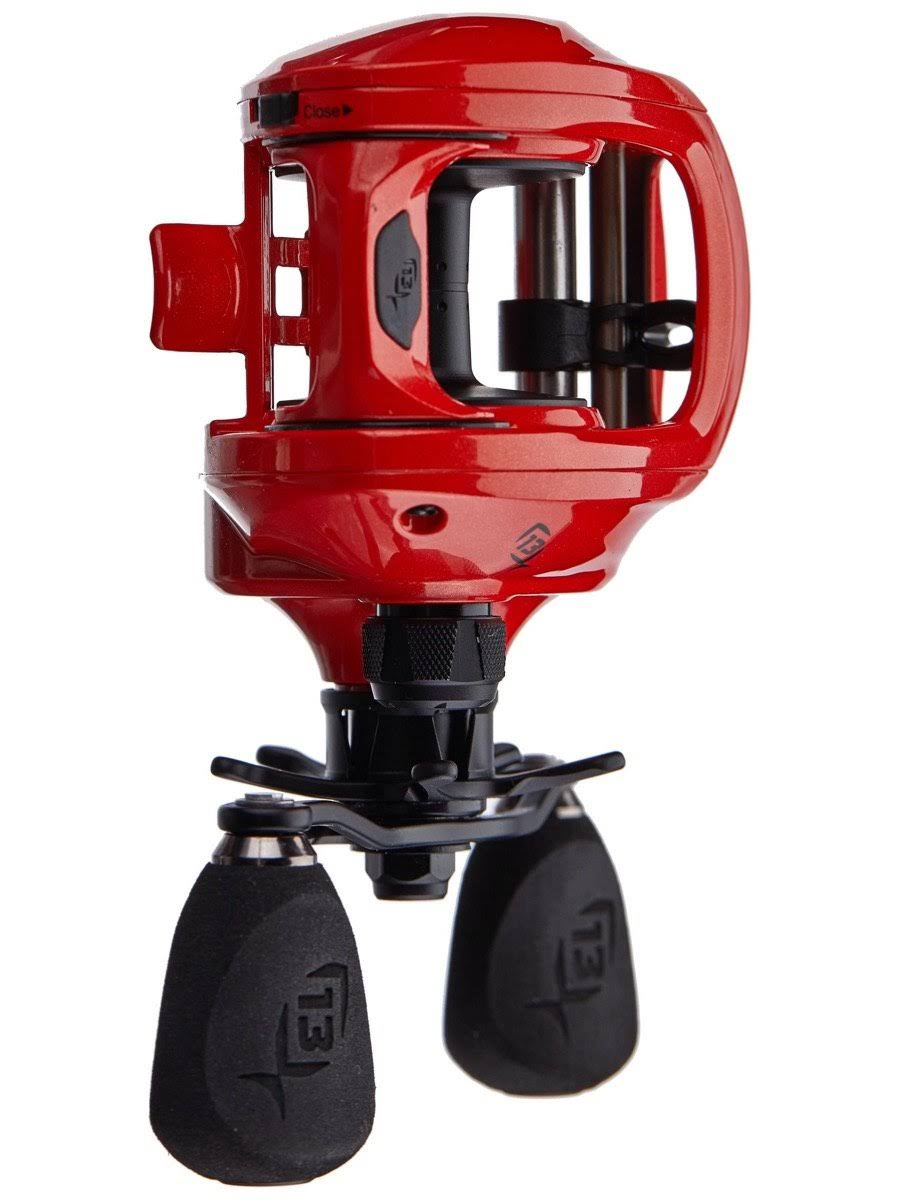 Baitcast Reel N42701