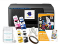 DTF T-Shirt Printer with DTF Ink and Powder Pack S1188