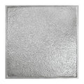 Unfinished Lay-In Tin Ceiling Tile L940900