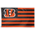 Americana Stars & Stripes Flag U81254