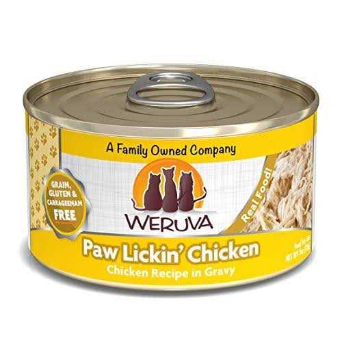 Cat Canned Food Z7395