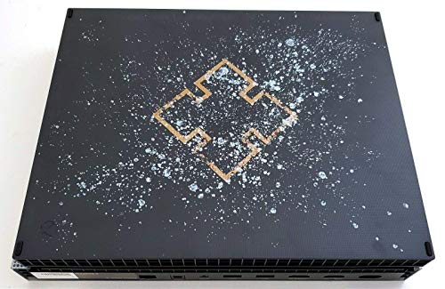 XBox One X Console Game System 1TB 4K W29258