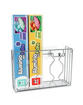 Aluminum Foil Rack V40385
