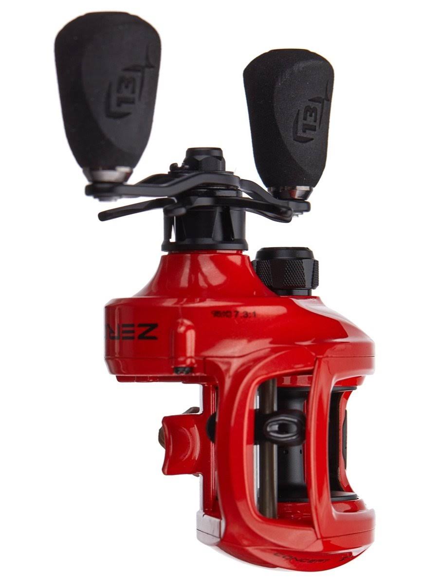 Baitcast Reel N42701
