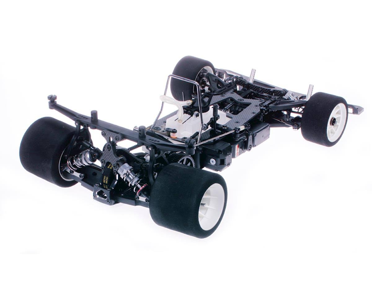 1/8 On Road Nitro Kit I98432