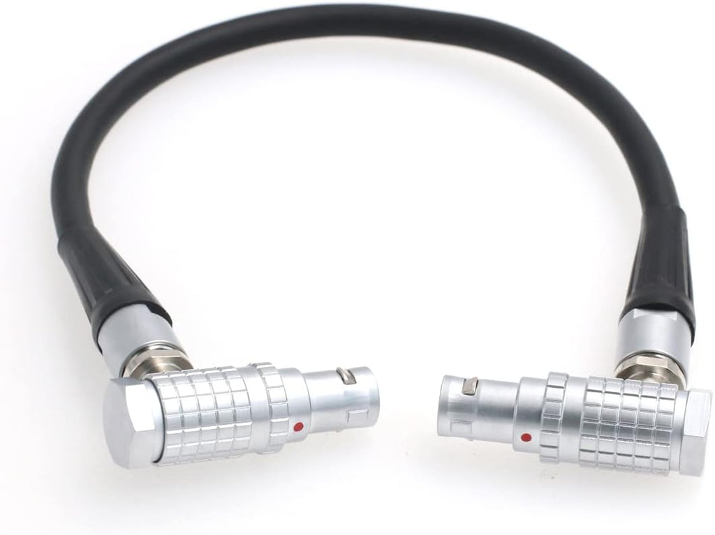 16 pin to 16 pin LCD EVF Cable B167