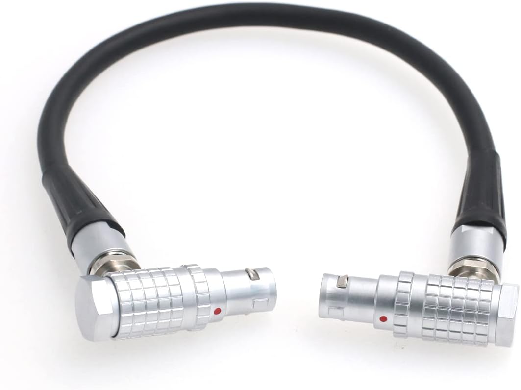 16 pin to 16 pin LCD EVF Cable B167