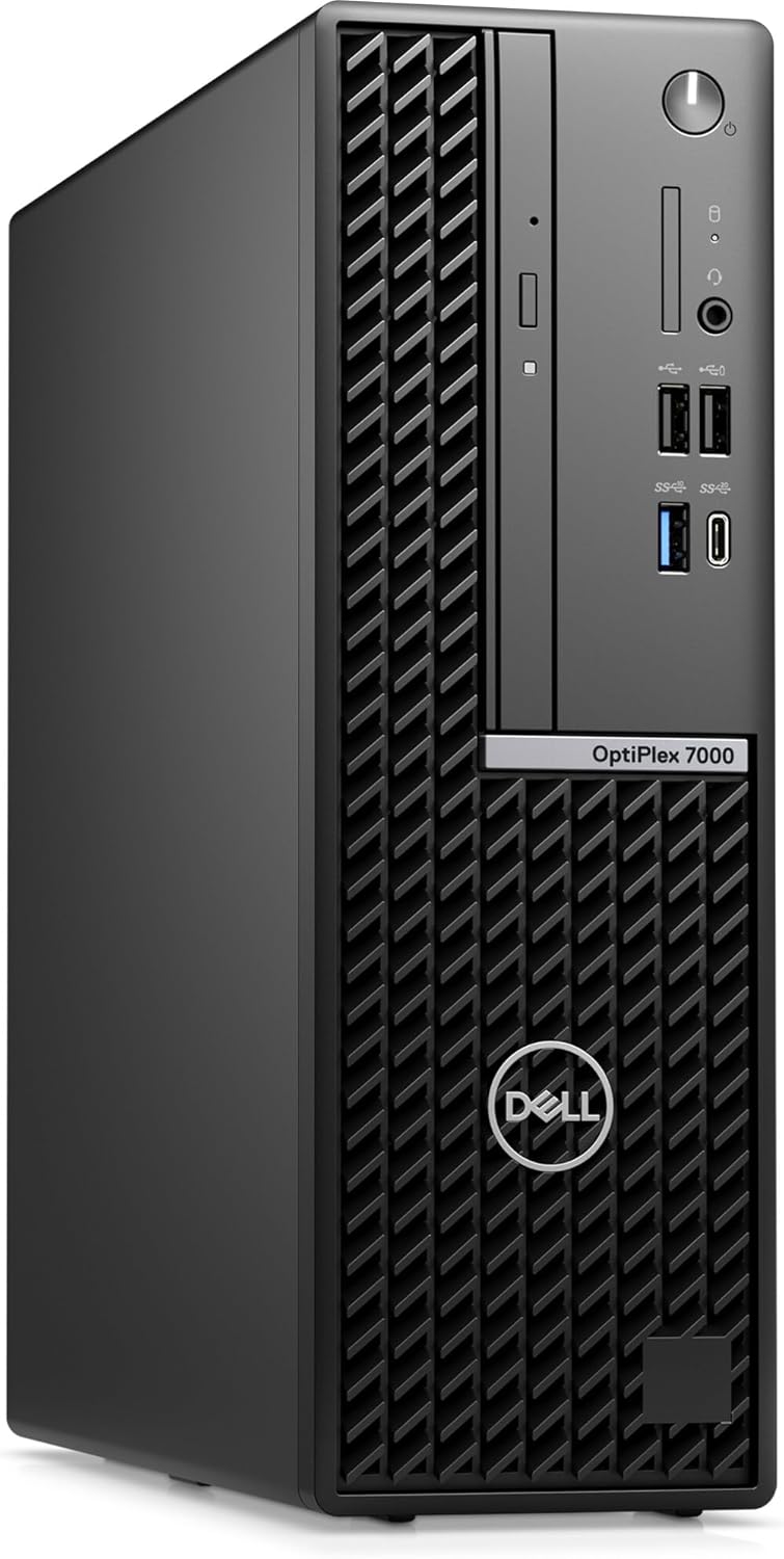 12th Gen Intel i7-12700 16GB DDR4 RAM 1TB PCIe SSD Desktop Computer Q336305