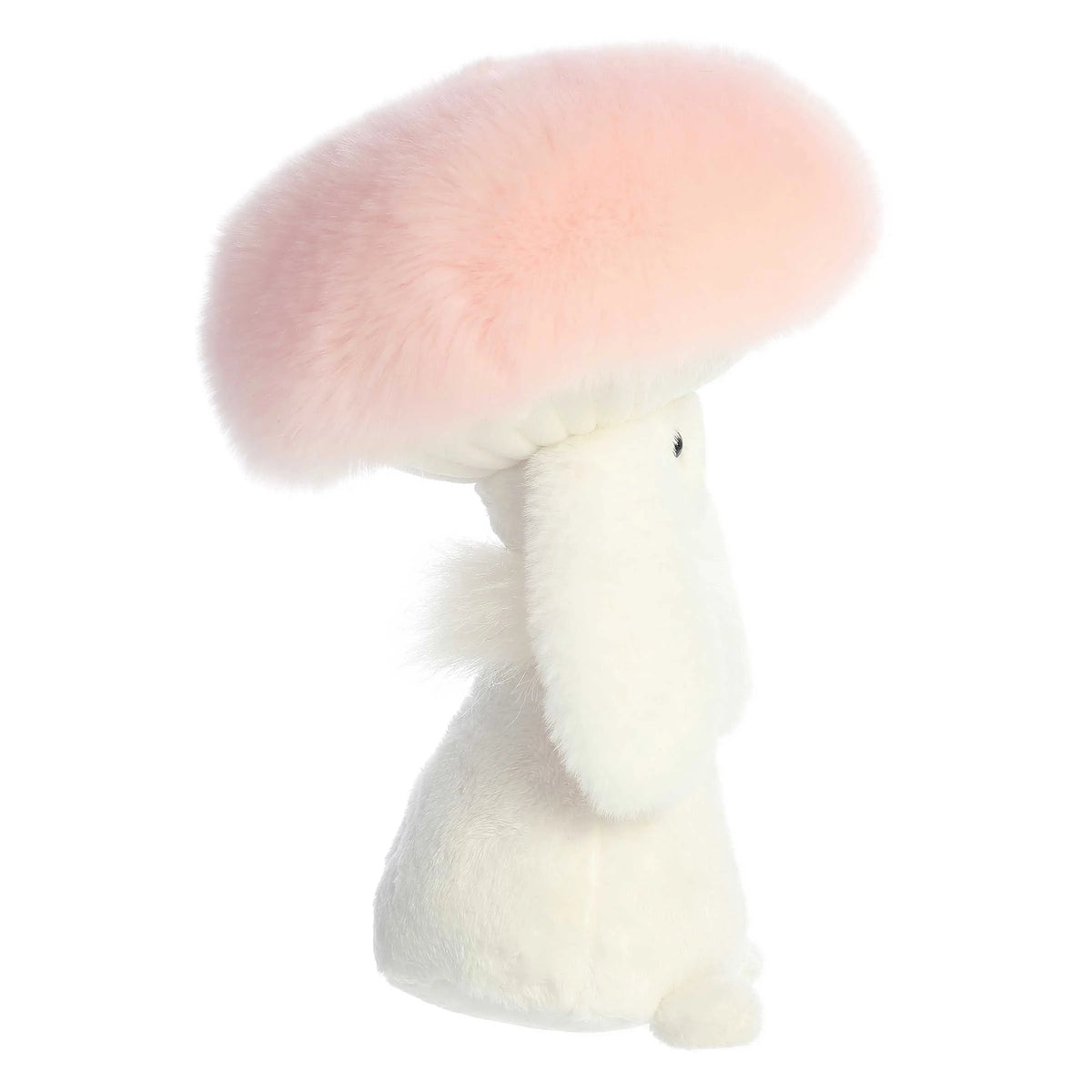 Medium Pink Stuffed Animal P227