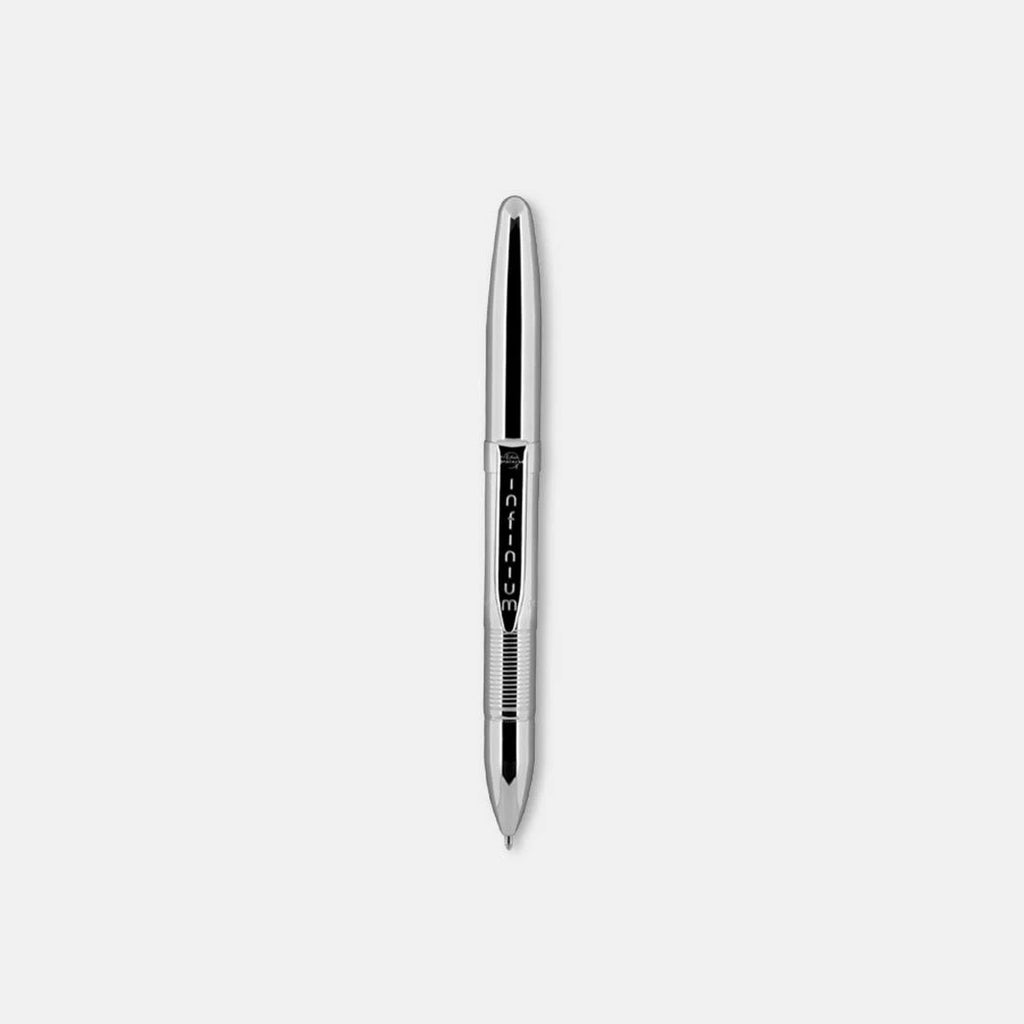 Black Titanium Nitride Space Pen Z192