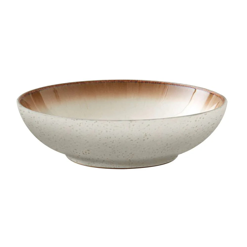 Cream Pasta Bowl 20cm Z75851