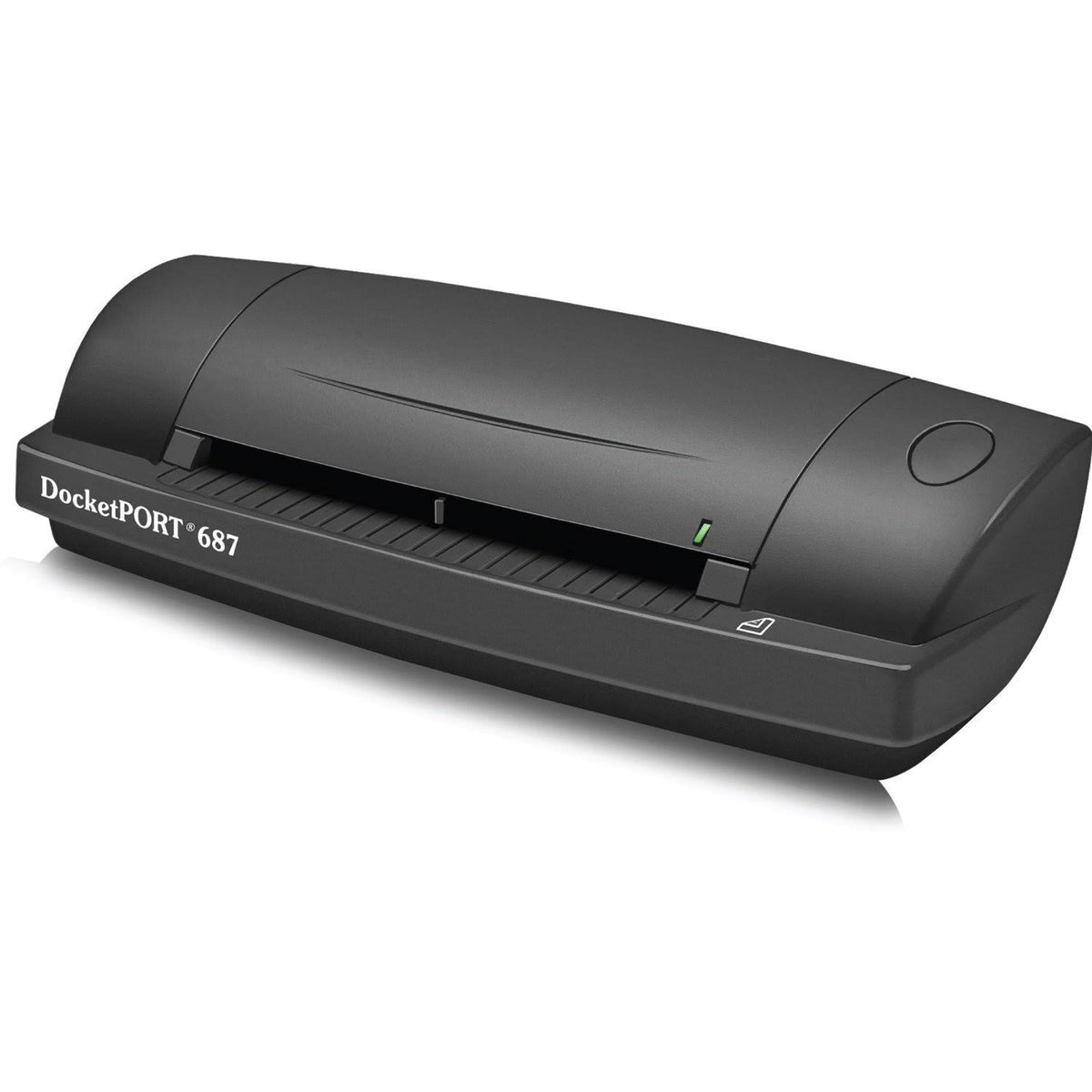 Card Scanner D855518