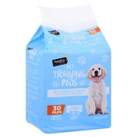 Pet Care Training Pads M7671