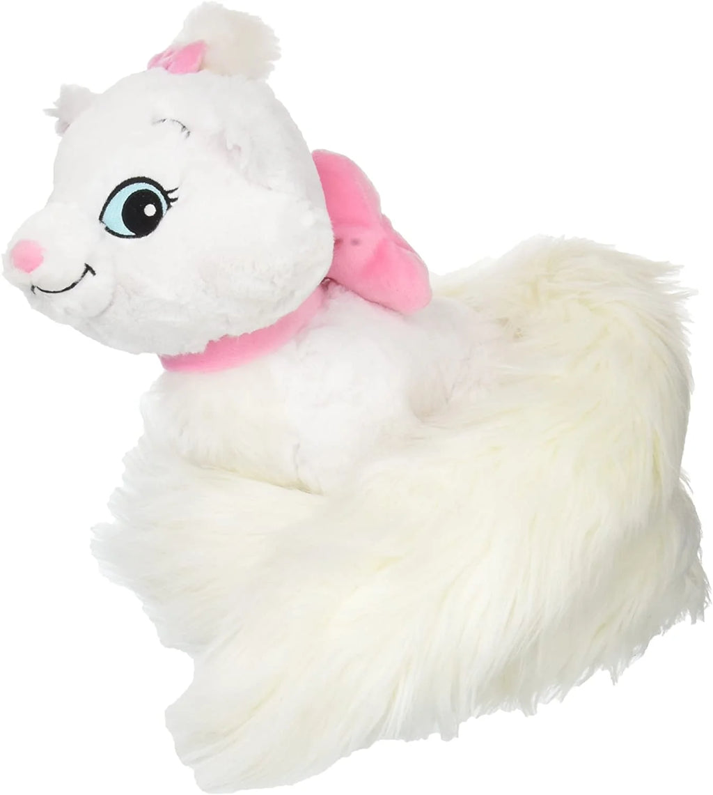 Marie Cat Long Tail Scarf Plush A351579