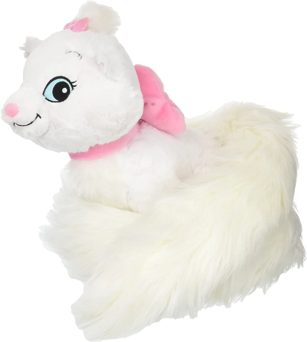 Marie Cat Long Tail Scarf Plush A351579