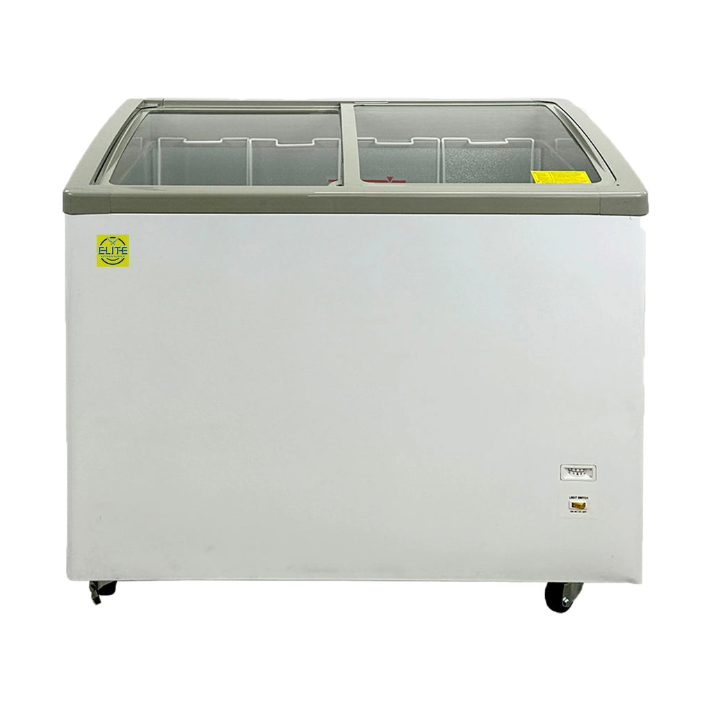 41 in. 12 Cu. ft Ice Cream Chest Freezer H822219