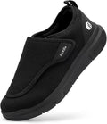 Extra Wide Slip-on Walking Shoes O71499
