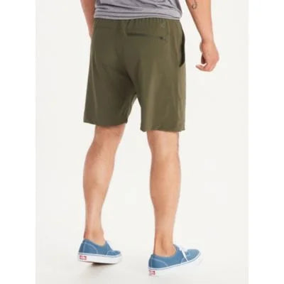 Mens Quick Dry Shorts Y539592