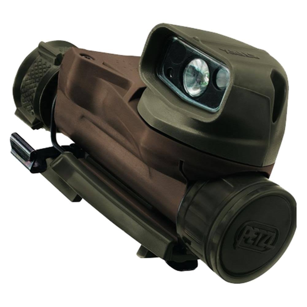 Camo Headlamp Q365479