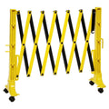Barricade Z57261