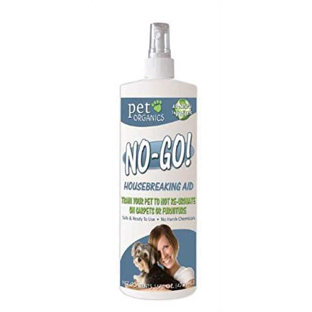 Housebreaking Aid Dog Spray Z252