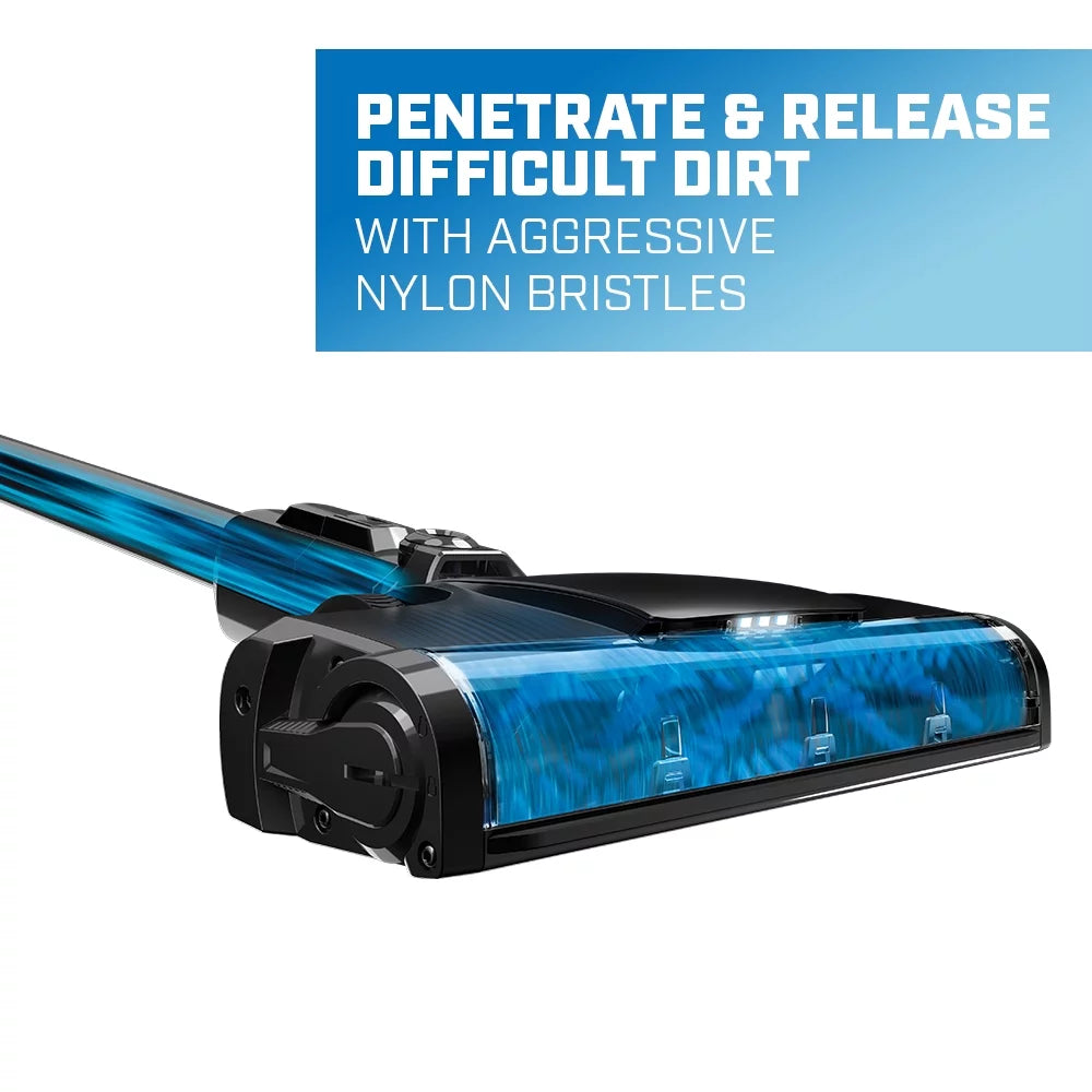 Cordless Stick Vacuum with Brushless Motor K37165