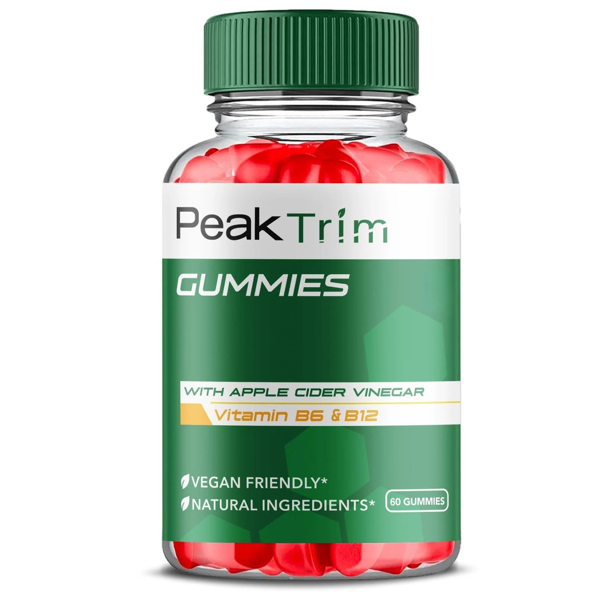 Keto ACV Gummies R964