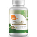 Vitamin D3 10,000 IU X6896