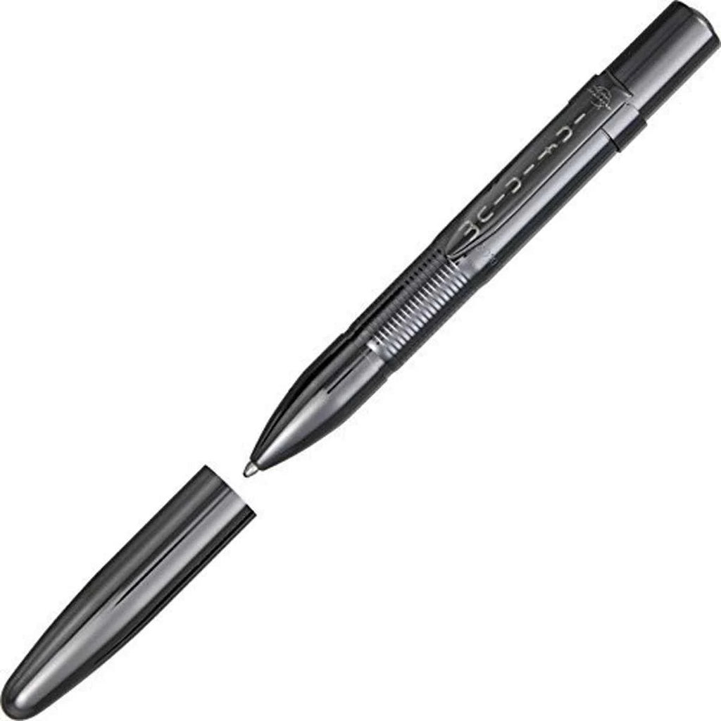 Black Titanium Nitride Space Pen Z192