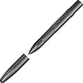 Black Titanium Nitride Space Pen Z192