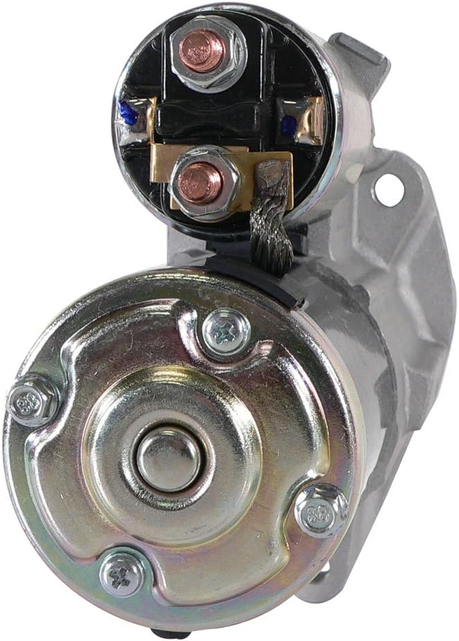 Starter for Dodge Ram Pickup Truck 5.7L 2005-2008 F4005