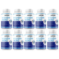 10 Pack Eye Supplement 60 Capsules W343